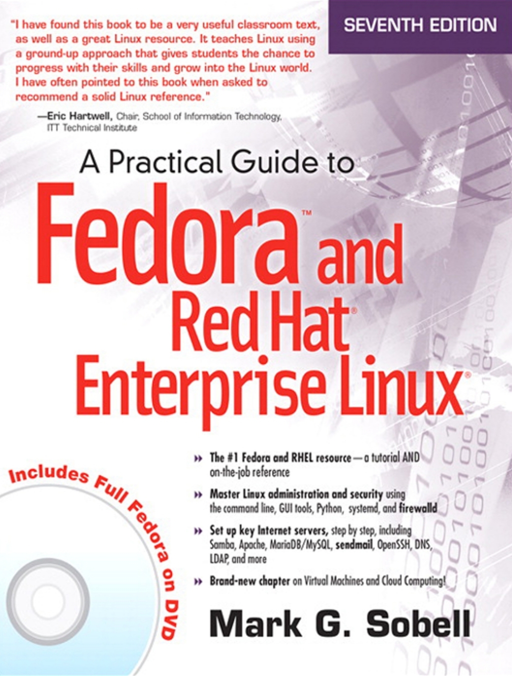 Practical Guide to Fedora and Red Hat Enterprise Linux, A 7th Edition â€“ PDF/EPUB Version Downloadable