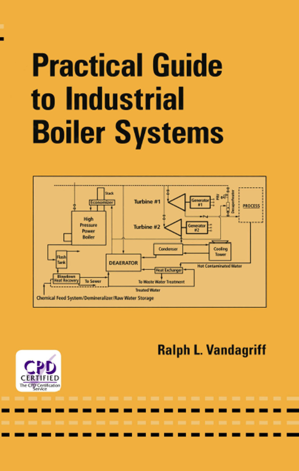 Practical Guide to Industrial Boiler Systems 1st Edition â€“ PDF/EPUB Version Downloadable