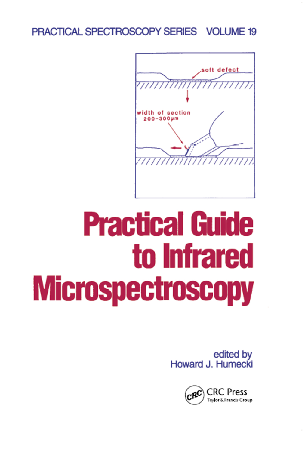 Practical Guide to Infrared Microspectroscopy 1st Edition â€“ PDF/EPUB Version Downloadable