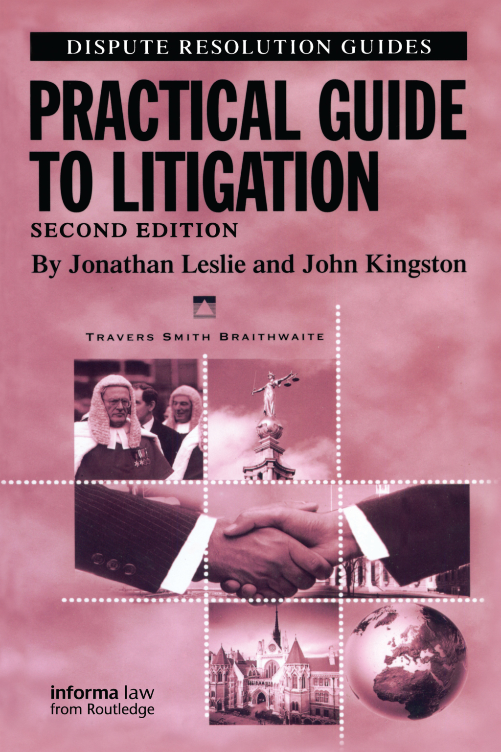 Practical Guide to Litigation 2nd Edition â€“ PDF/EPUB Version Downloadable