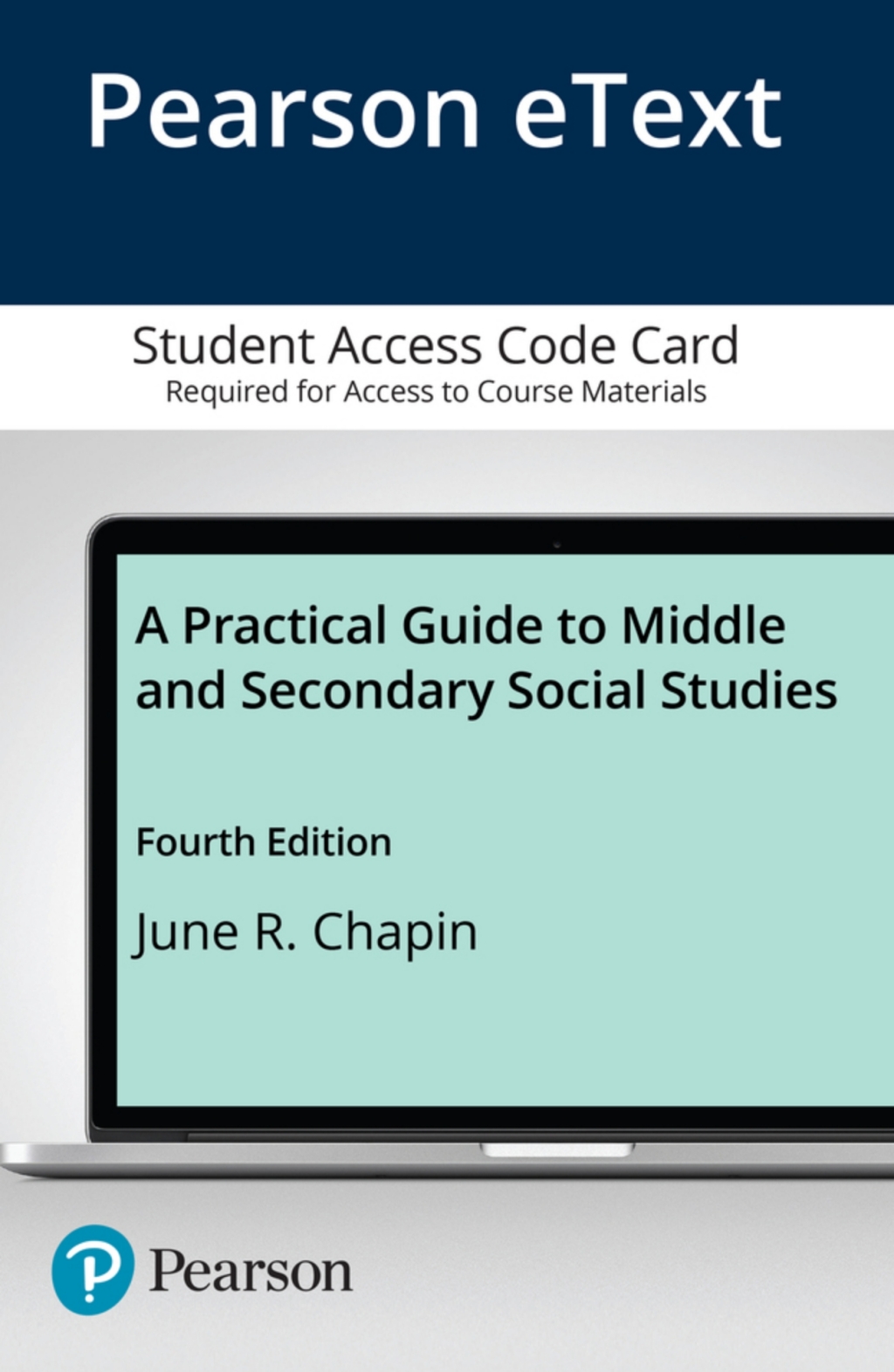 Practical Guide to Middle and Secondary Social Studies, A 4th Edition â€“ PDF/EPUB Version Downloadable