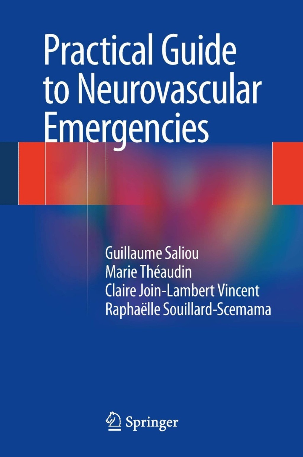 Practical Guide to Neurovascular Emergencies  â€“ PDF/EPUB Version Downloadable