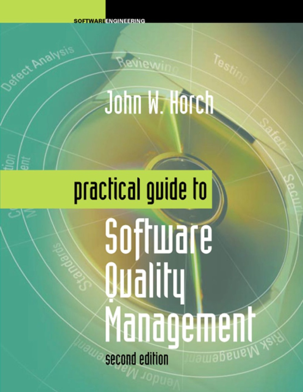 Practical Guide to Software Quality Management 2nd Edition â€“ PDF/EPUB Version Downloadable