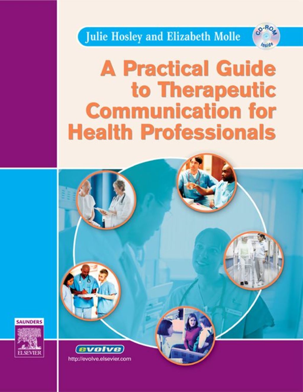 Practical Guide to Therapeutic Communication for Health Professionals  â€“ PDF/EPUB Version Downloadable