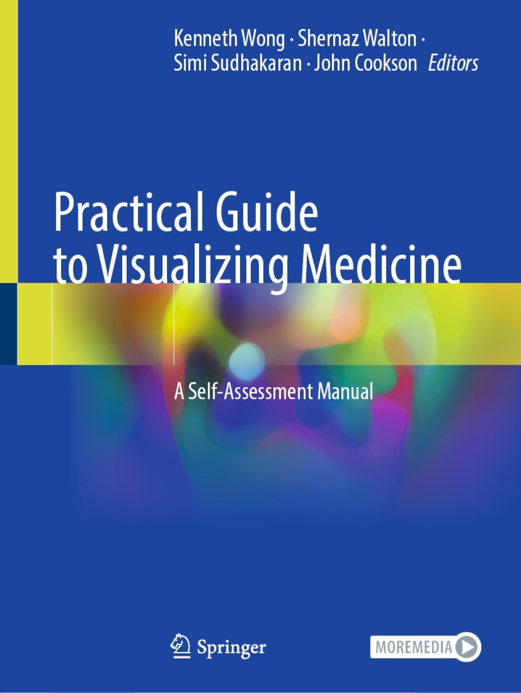 Practical Guide to Visualizing Medicine A Self-Assessment Manual  â€“ PDF/EPUB Version Downloadable