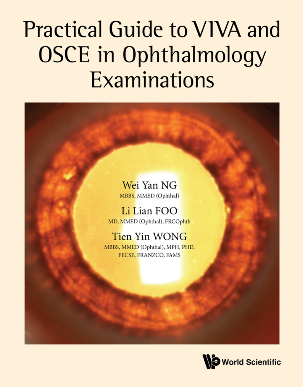 Practical Guide to VIVA and OSCE in Ophthalmology Examinations  â€“ PDF/EPUB Version Downloadable