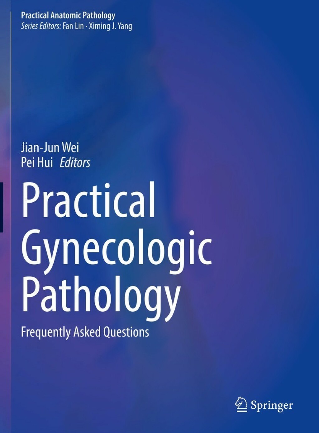 Practical Gynecologic Pathology Frequently Asked Questions  â€“ PDF/EPUB Version Downloadable