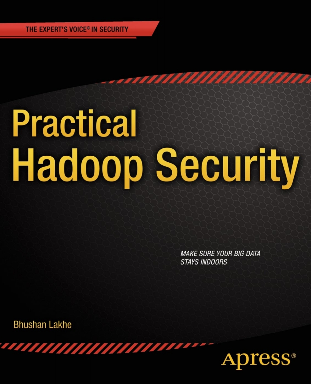Practical Hadoop Security  â€“ PDF/EPUB Version Downloadable