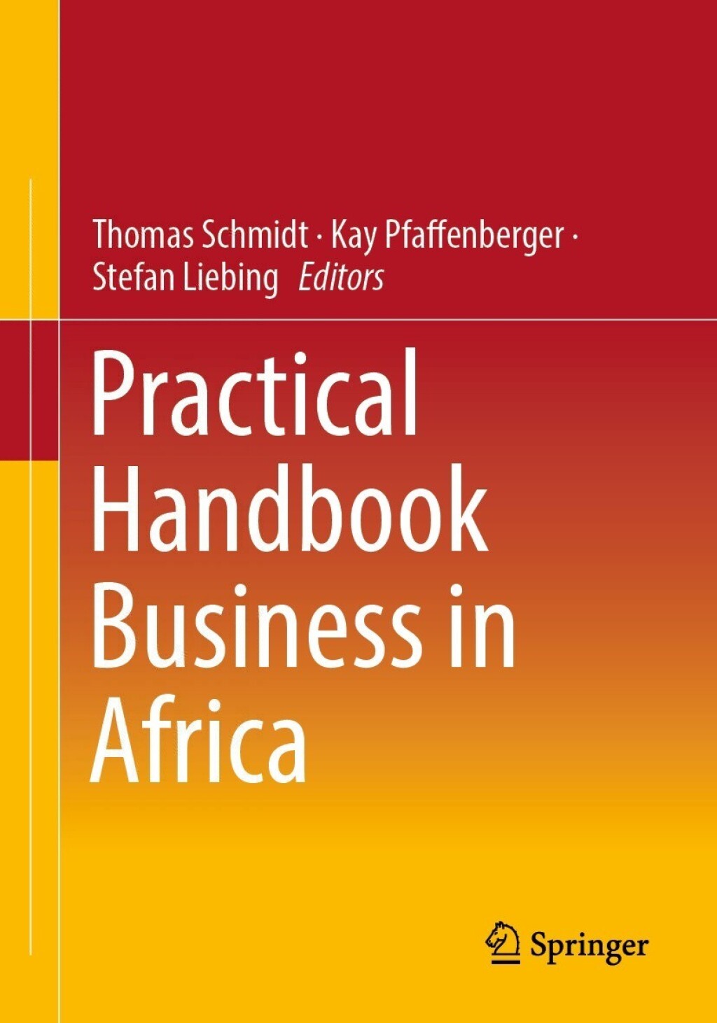 Practical Handbook Business in Africa  â€“ PDF/EPUB Version Downloadable