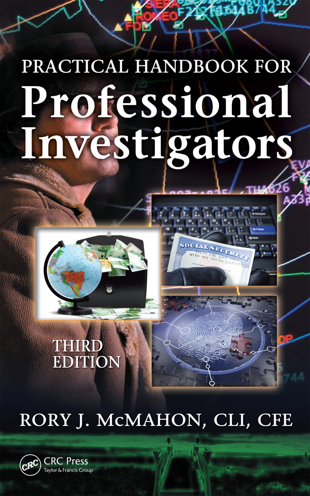 Practical Handbook for Professional Investigators 3rd Edition â€“ PDF/EPUB Version Downloadable