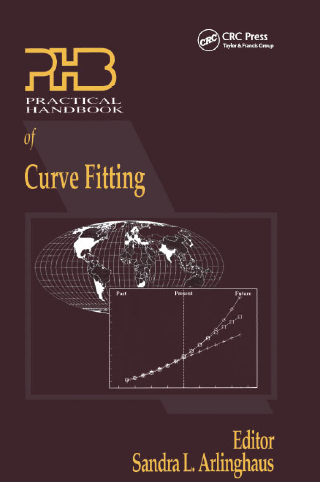 Practical Handbook of Curve Fitting 1st Edition â€“ PDF/EPUB Version Downloadable