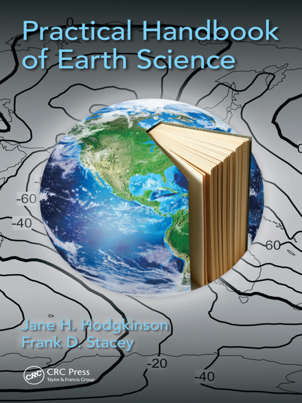 Practical Handbook of Earth Science 1st Edition â€“ PDF/EPUB Version Downloadable