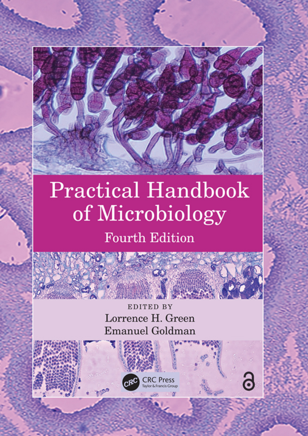 Practical Handbook of Microbiology 4th Edition â€“ PDF/EPUB Version Downloadable