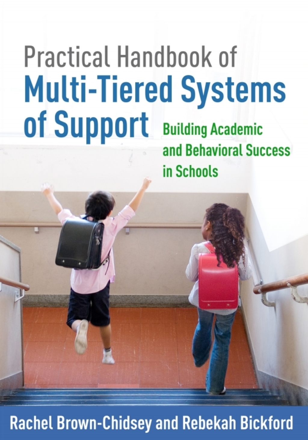 Practical Handbook of Multi-Tiered Systems of Support Building Academic and Behavioral Success in Schools 1st Edition â€“ PDF/EPUB Version Downloadable