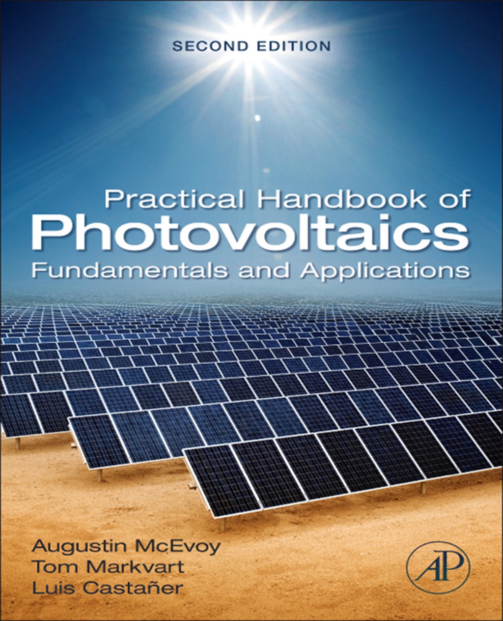Practical Handbook of Photovoltaics 2nd Edition â€“ PDF/EPUB Version Downloadable