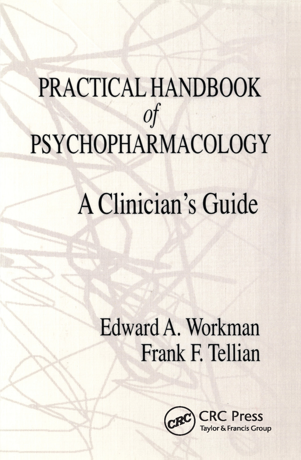 Practical Handbook of Psychopharmacology A Clinician's Guide 1st Edition â€“ PDF/EPUB Version Downloadable