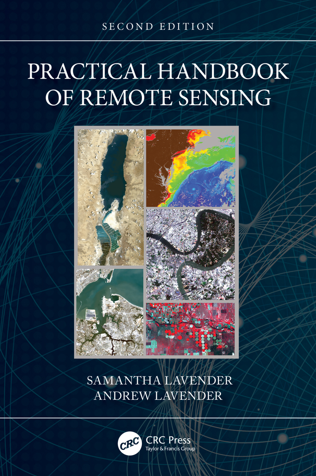Practical Handbook of Remote Sensing 2nd Edition â€“ PDF/EPUB Version Downloadable
