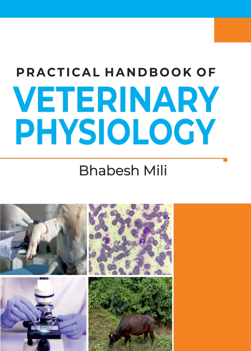 Practical Handbook of Veterinary Physiology 1st Edition â€“ PDF/EPUB Version Downloadable