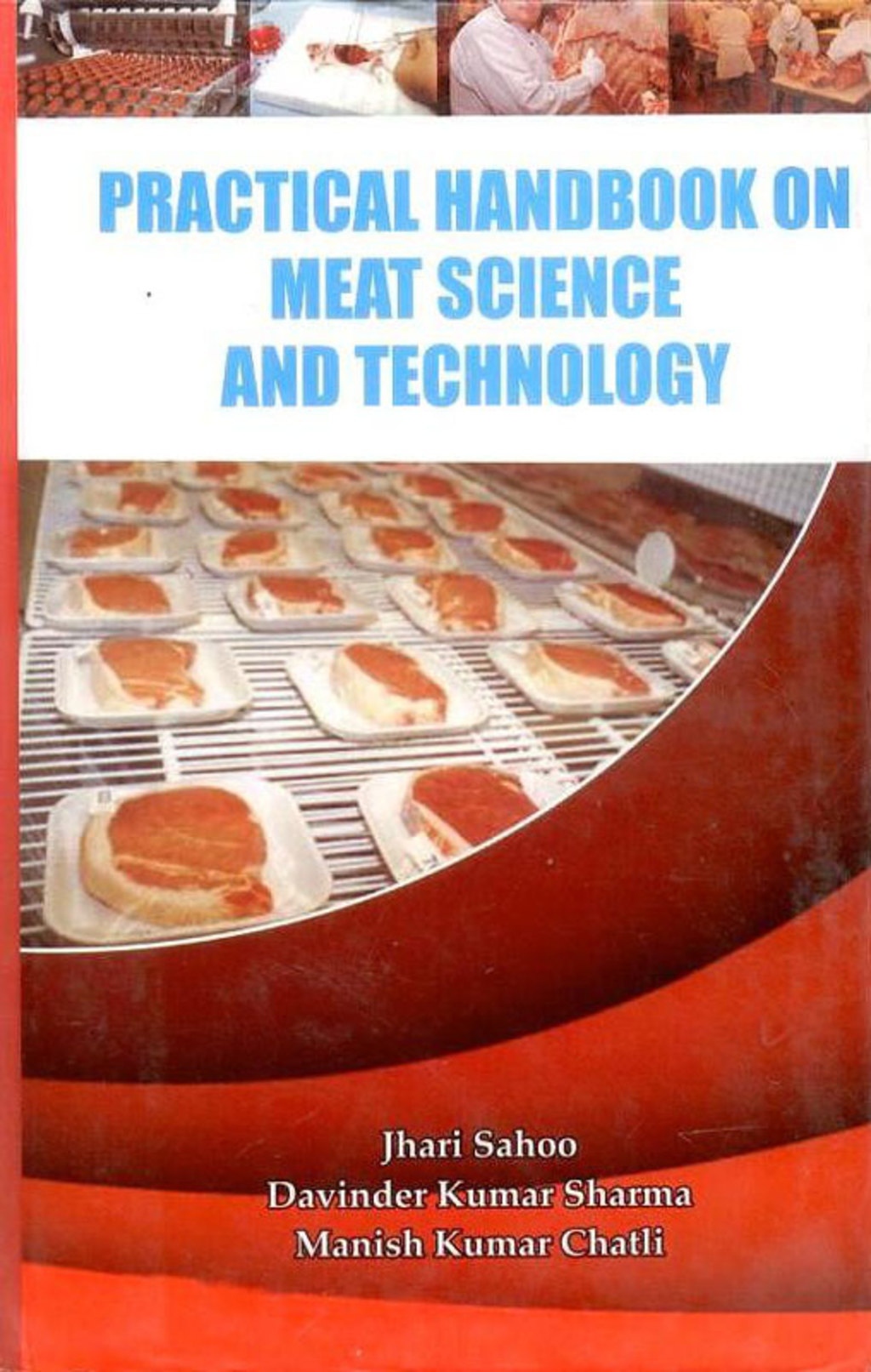 Practical Handbook on Meat Science and Technology  â€“ PDF/EPUB Version Downloadable