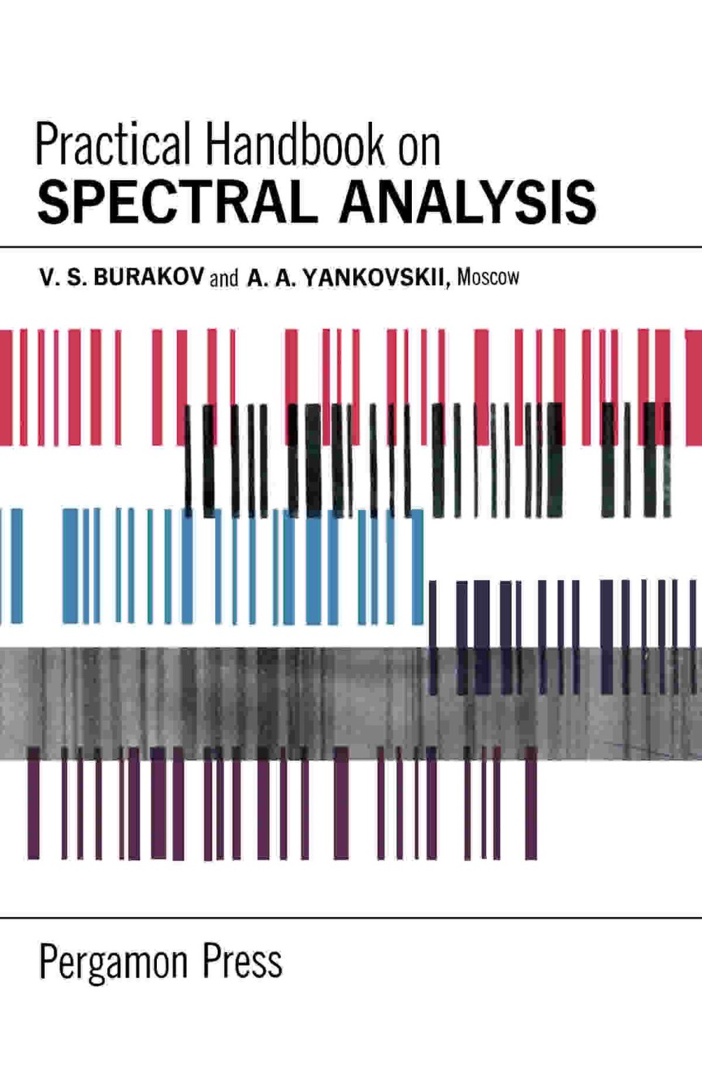 Practical Handbook on Spectral Analysis  â€“ PDF/EPUB Version Downloadable