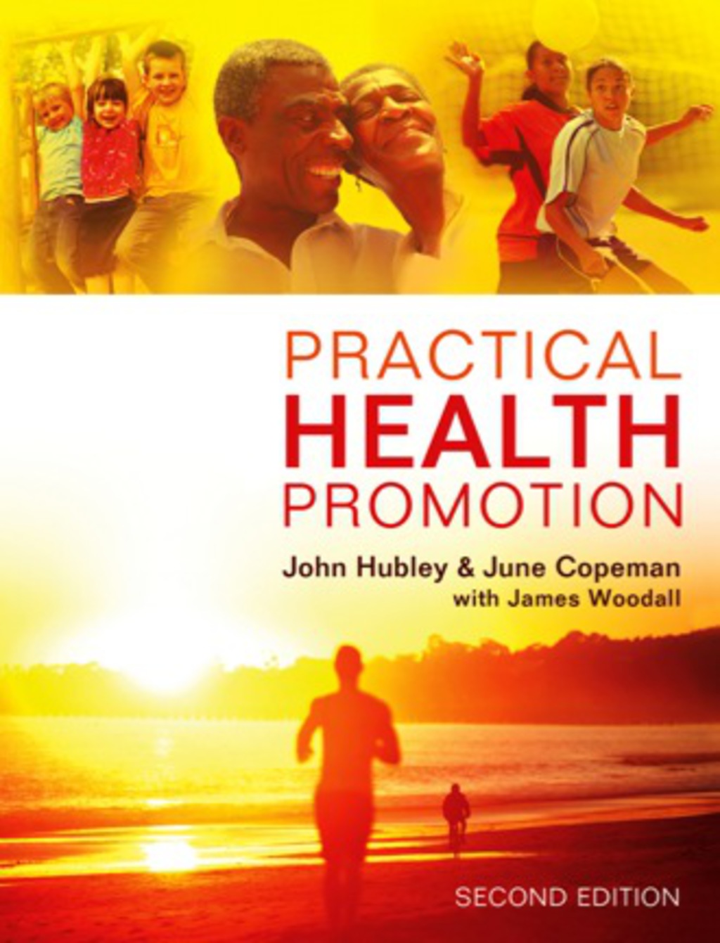 Practical Health Promotion 2nd Edition â€“ PDF/EPUB Version Downloadable