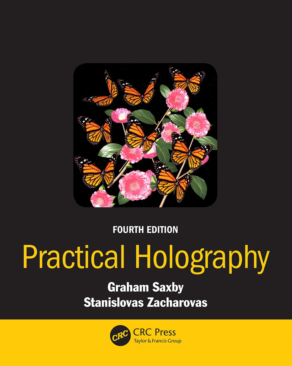 Practical Holography 4th Edition â€“ PDF/EPUB Version Downloadable