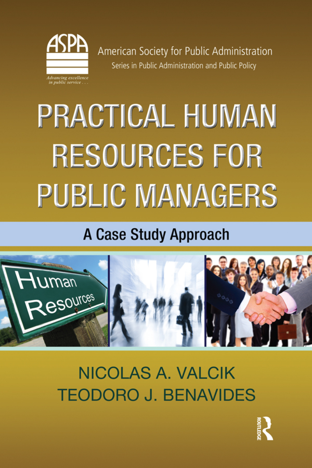 Practical Human Resources for Public Managers A Case Study Approach 1st Edition â€“ PDF/EPUB Version Downloadable