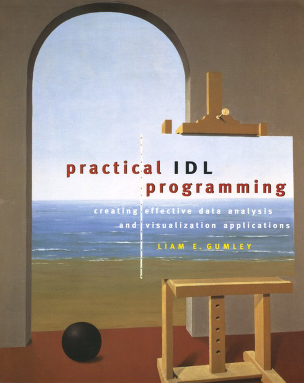 Practical IDL Programming  â€“ PDF/EPUB Version Downloadable