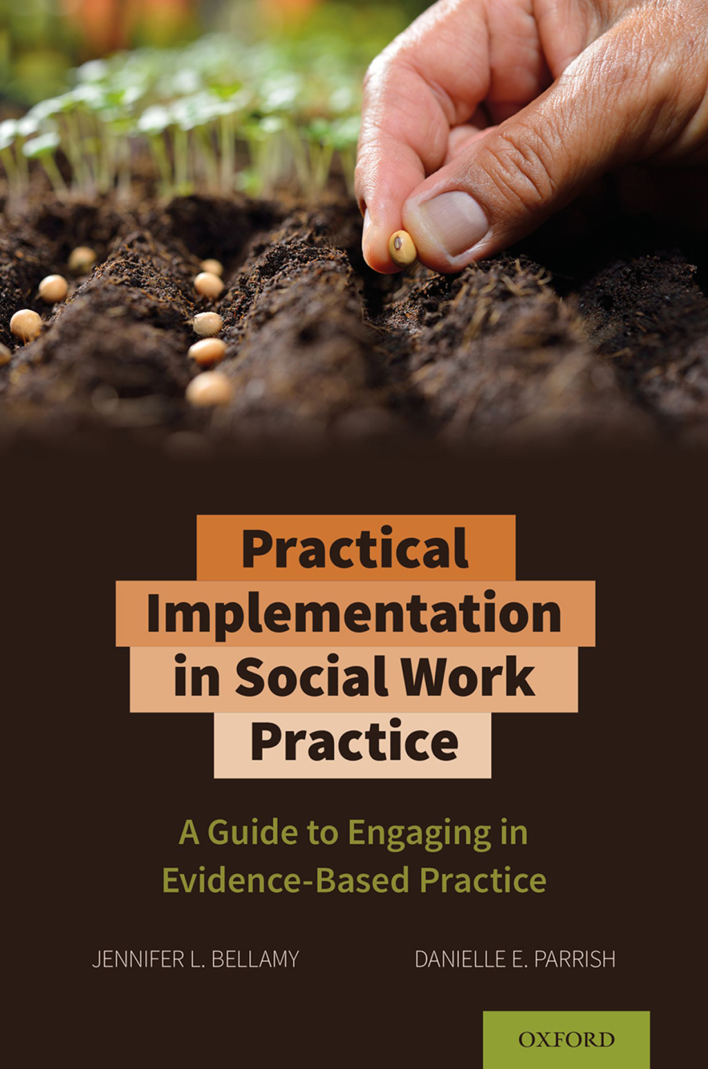 Practical Implementation in Social Work Practice A Guide to Engaging in Evidence-Based Practice 1st Edition â€“ PDF/EPUB Version Downloadable