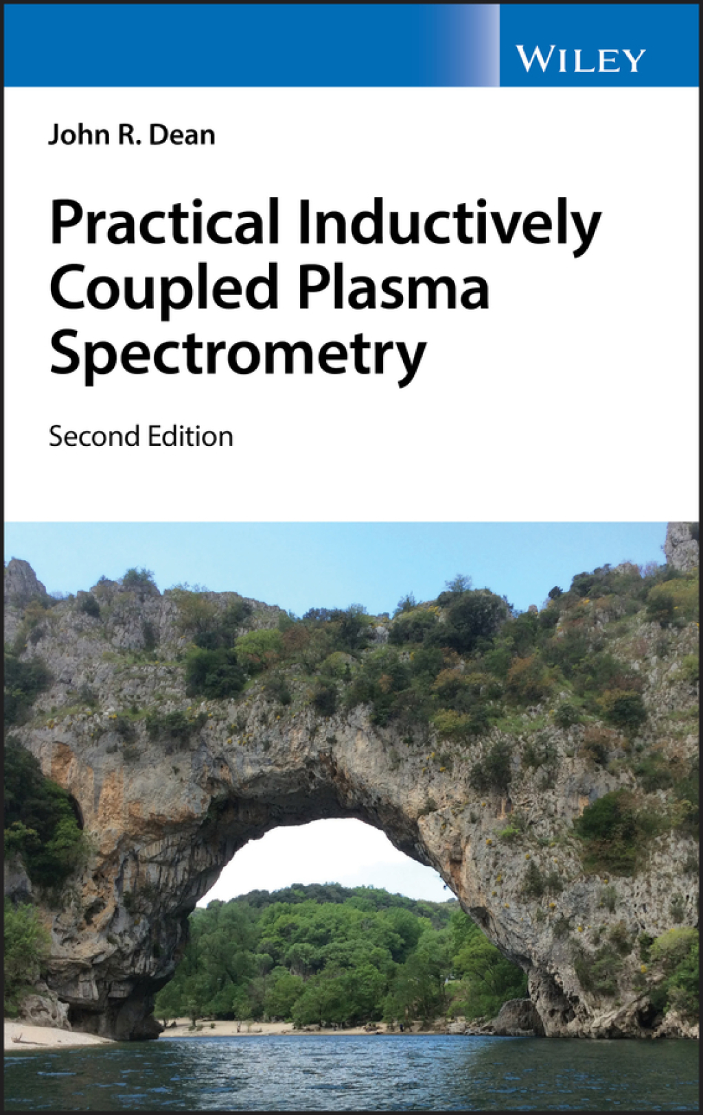 Practical Inductively Coupled Plasma Spectrometry 2nd Edition â€“ PDF/EPUB Version Downloadable