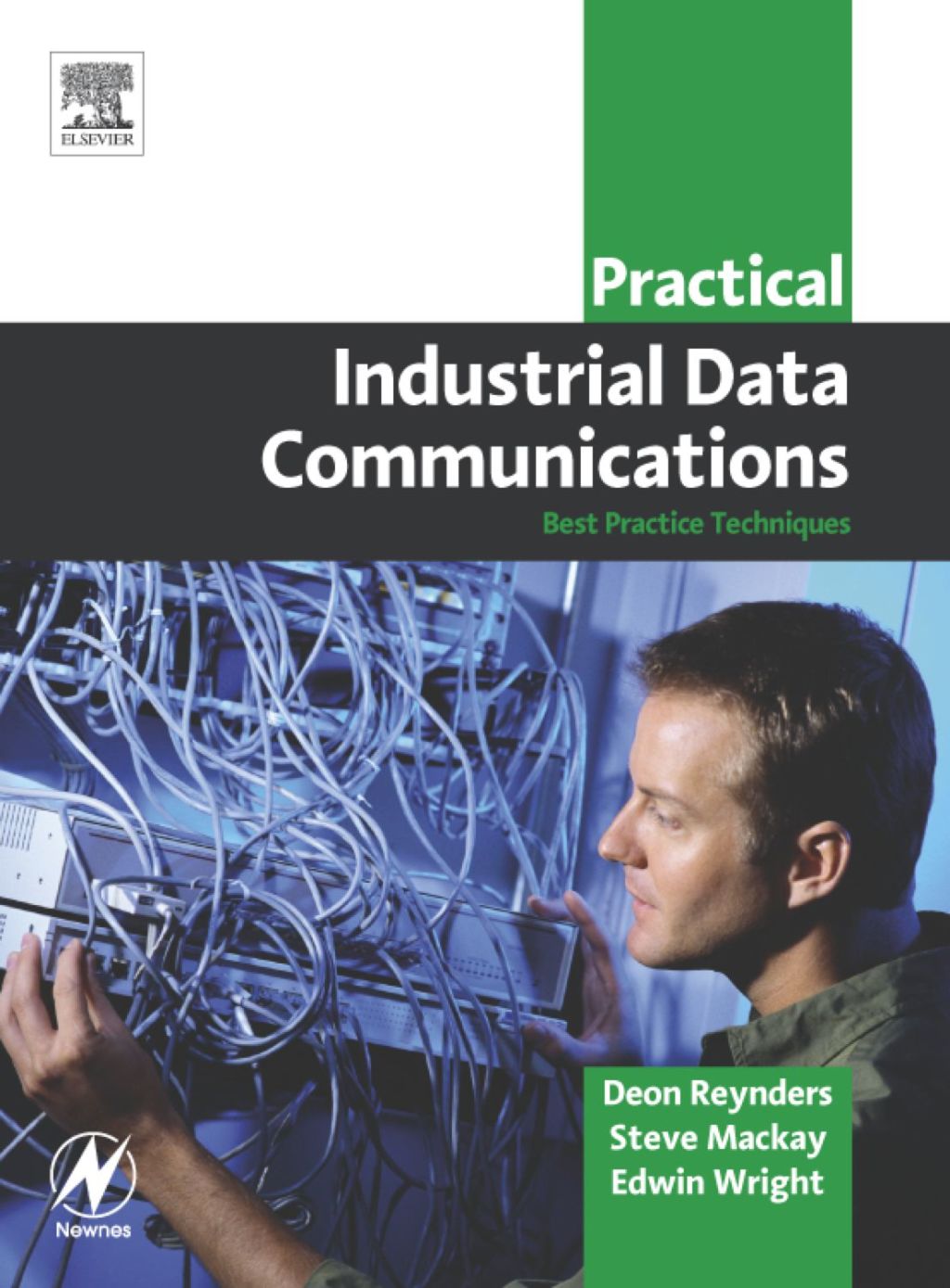 Practical Industrial Data Communications: Best Practice Techniques  â€“ PDF/EPUB Version Downloadable