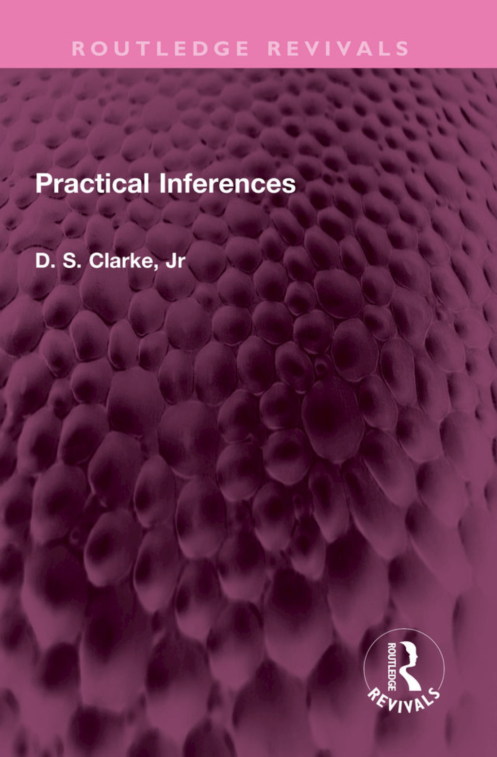 Practical Inferences 1st Edition â€“ PDF/EPUB Version Downloadable