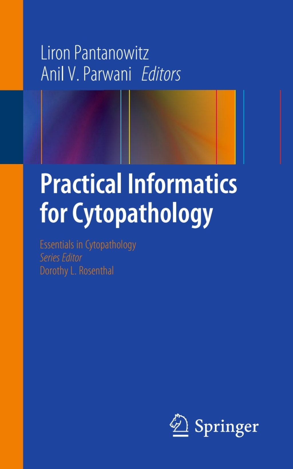 Practical Informatics for Cytopathology  â€“ PDF/EPUB Version Downloadable