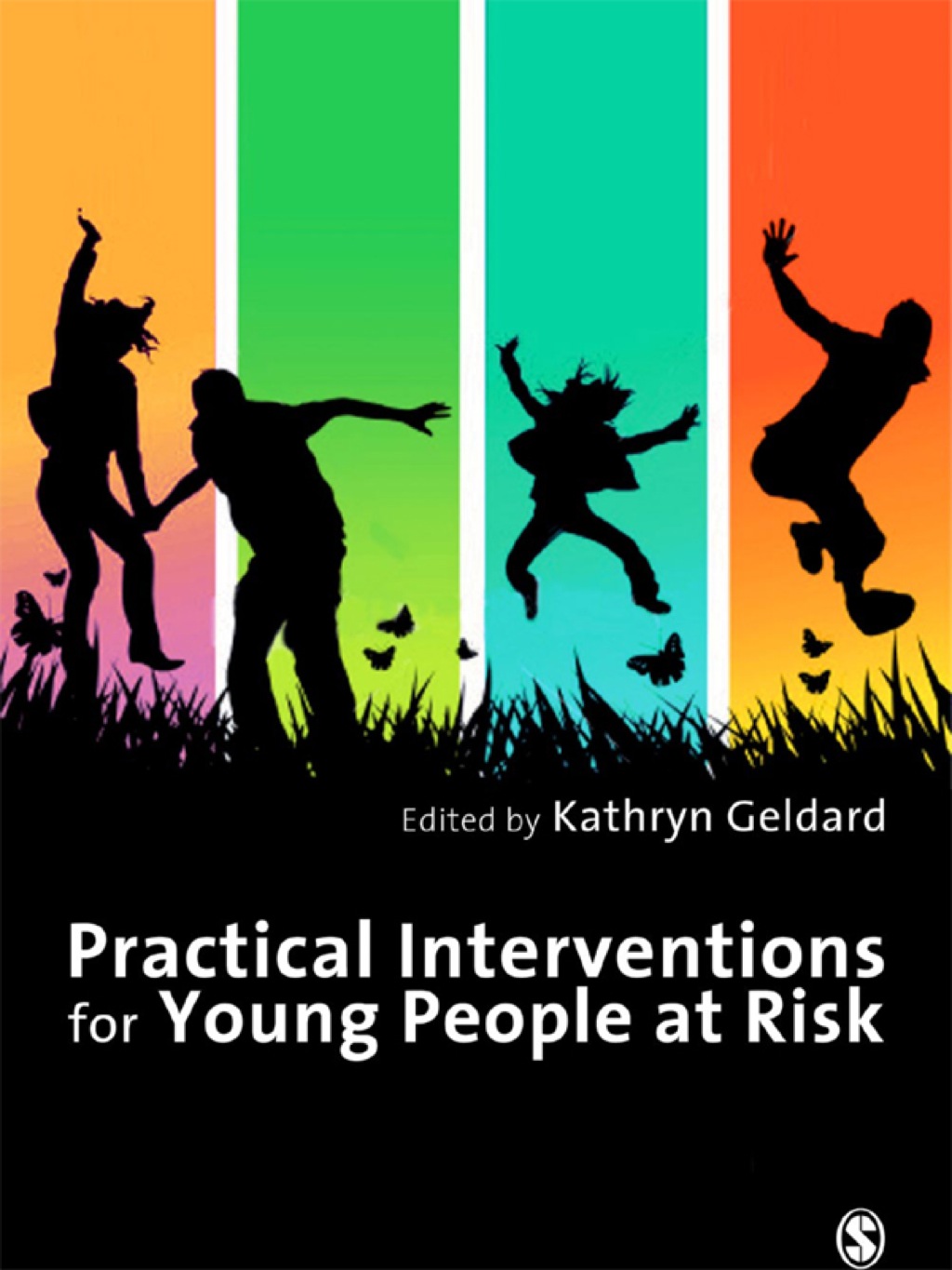 Practical Interventions for Young People at Risk 1st Edition â€“ PDF/EPUB Version Downloadable
