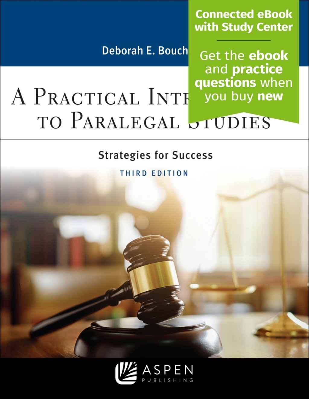 Practical Introduction To Paralegal Studies Strategies for Success 3rd Edition â€“ PDF/EPUB Version Downloadable