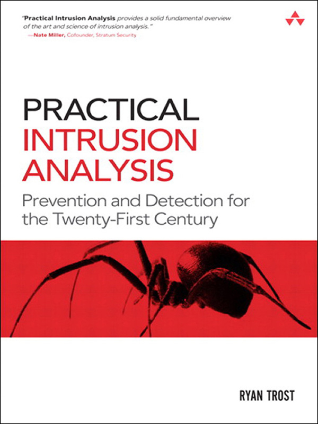 Practical Intrusion Analysis Prevention and Detection for the Twenty-First Century 1st Edition – PDF/EPUB Version Downloadable Practical Intrusion Analysis Prevention and Detection for the Twenty-First Century 1st Edition – PDF/EPUB Version Downloadable - Image 1