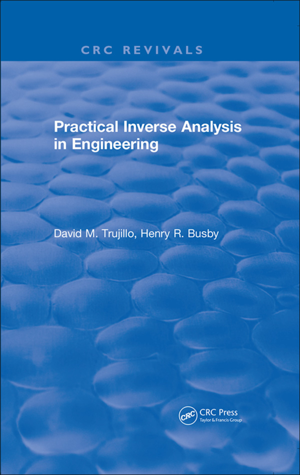 Practical Inverse Analysis in Engineering (1997) 1st Edition â€“ PDF/EPUB Version Downloadable