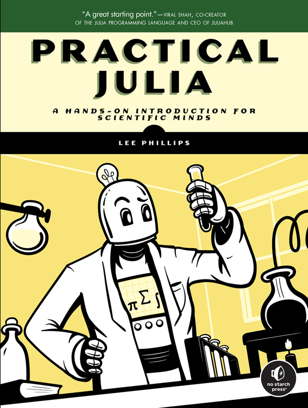 Practical Julia A Hands-On Introduction for Scientific Minds  â€“ PDF/EPUB Version Downloadable