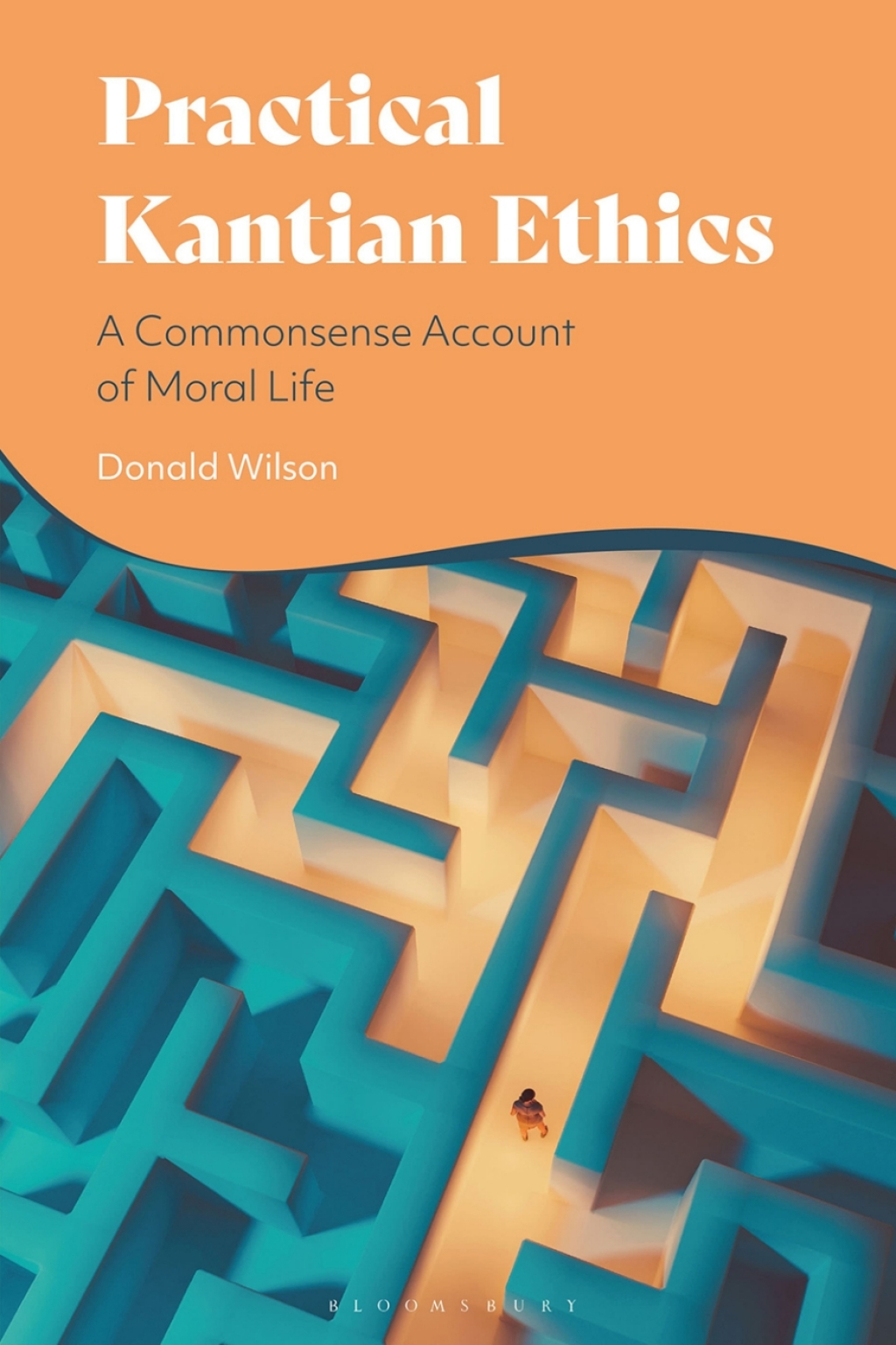 Practical Kantian Ethics A Commonsense Account of Moral Life 1st Edition â€“ PDF/EPUB Version Downloadable