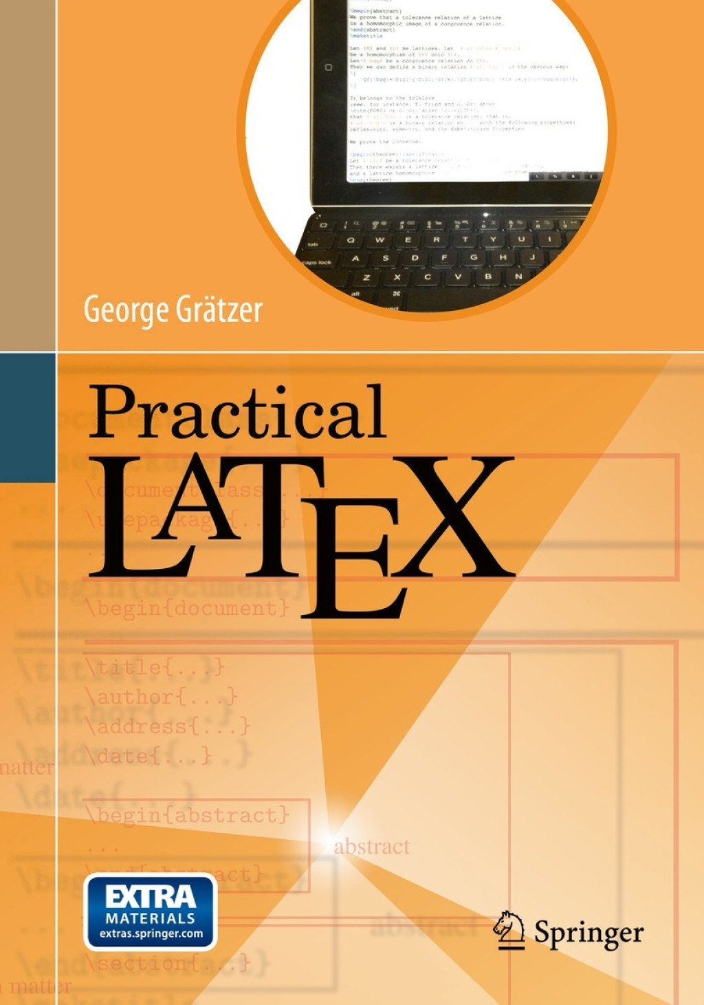 Practical LaTeX  â€“ PDF/EPUB Version Downloadable