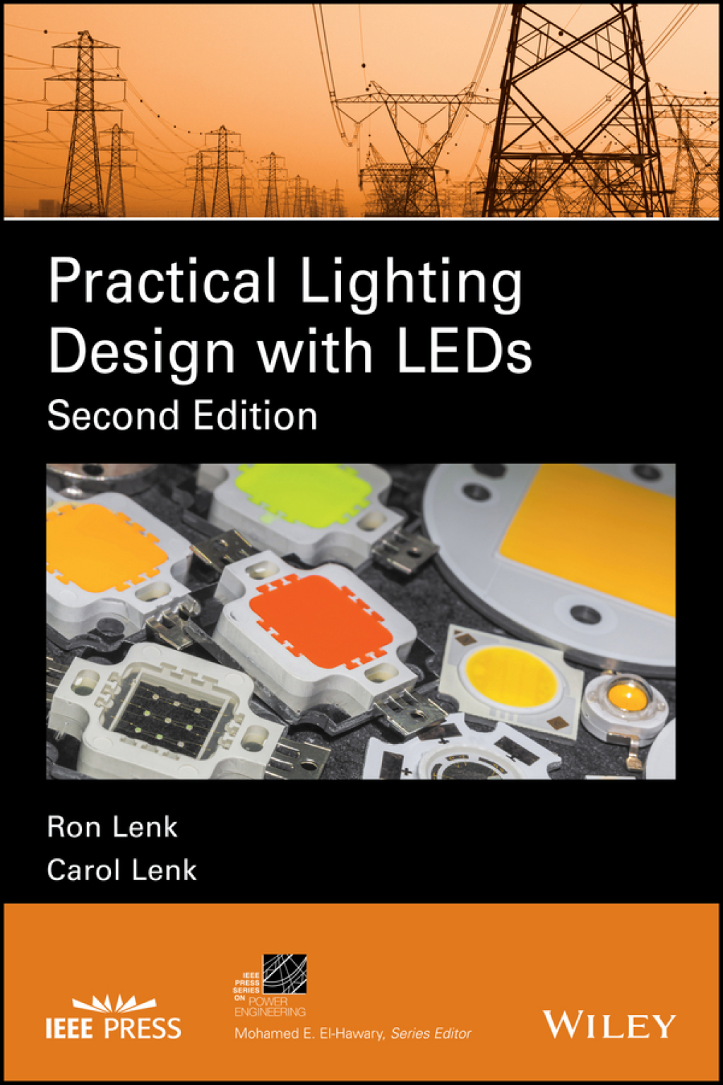 Practical Lighting Design with LEDs 2nd Edition â€“ PDF/EPUB Version Downloadable