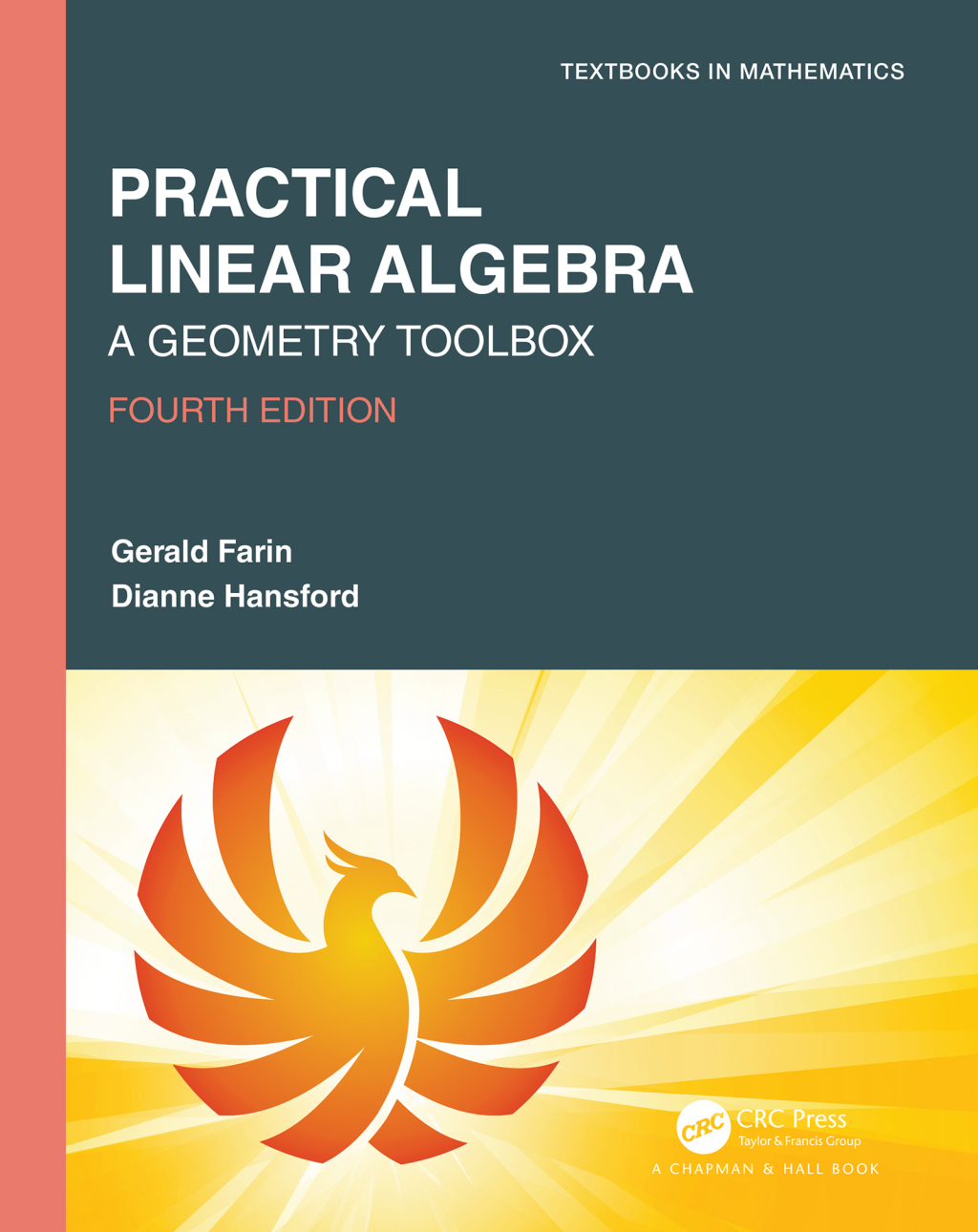 Practical Linear Algebra A Geometry Toolbox 4th Edition â€“ PDF/EPUB Version Downloadable