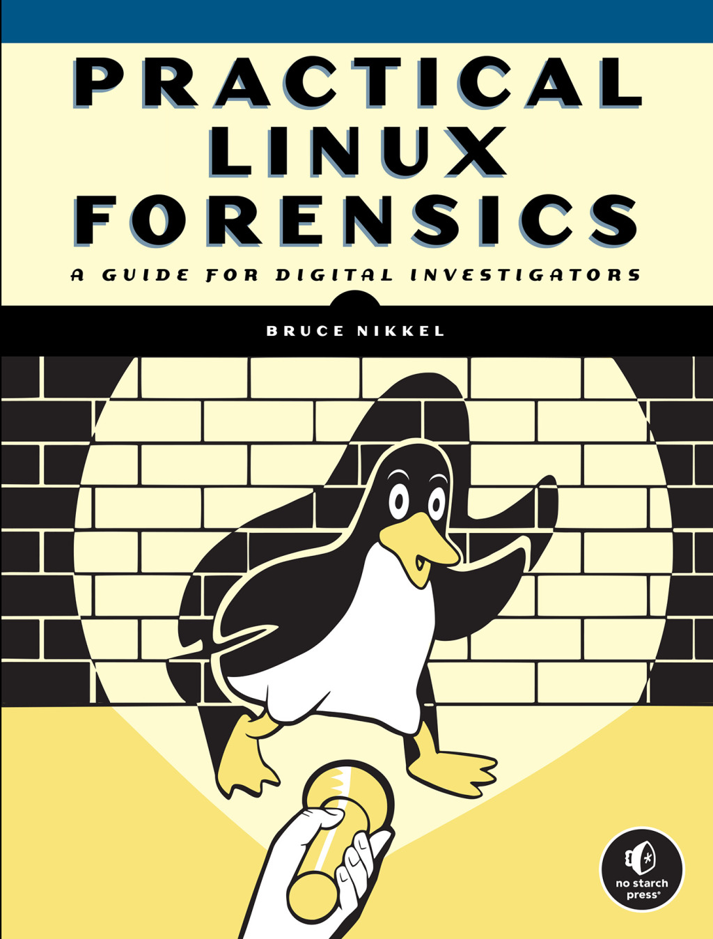 Practical Linux Forensics A Guide for Digital Investigators  â€“ PDF/EPUB Version Downloadable