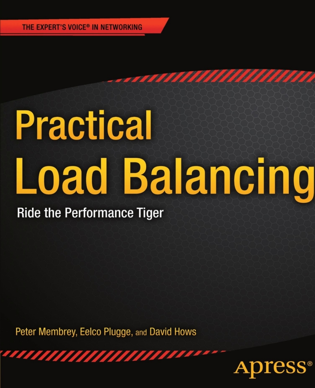 Practical Load Balancing Ride the Performance Tiger  â€“ PDF/EPUB Version Downloadable