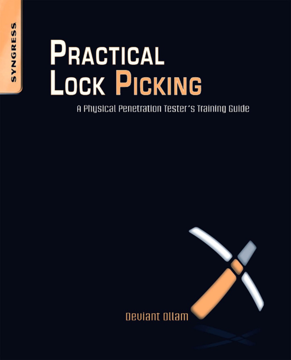 Practical Lock Picking - (PDF/EPUB Version)