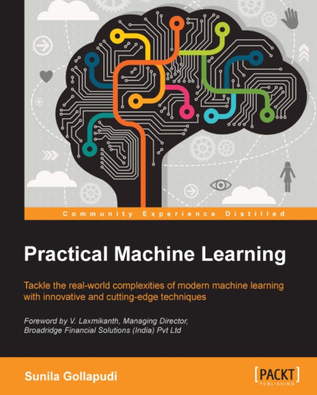 Practical Machine Learning 1st Edition â€“ PDF/EPUB Version Downloadable