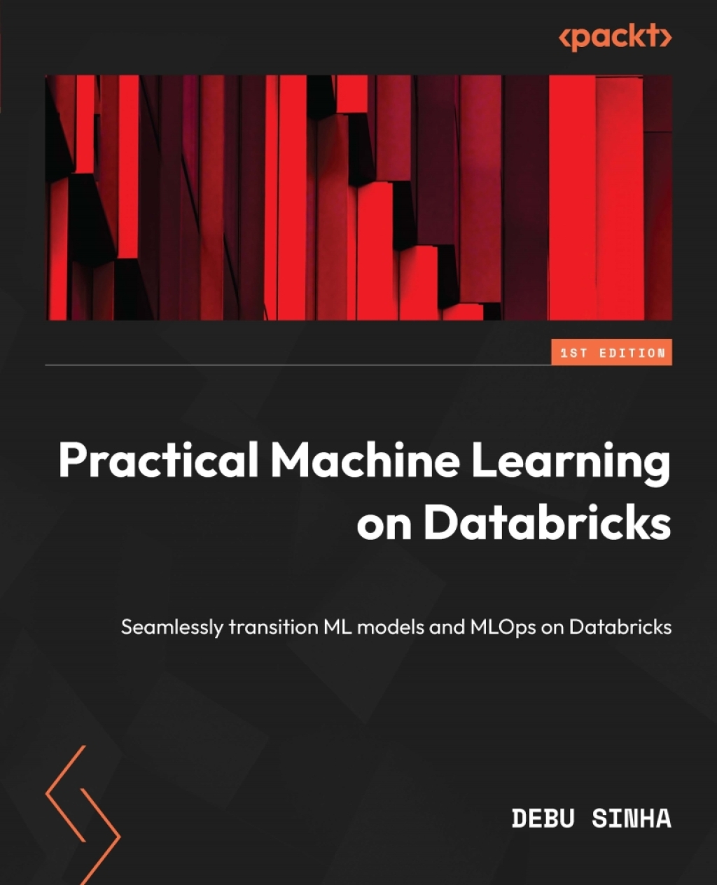 Practical Machine Learning on Databricks 1st Edition â€“ PDF/EPUB Version Downloadable