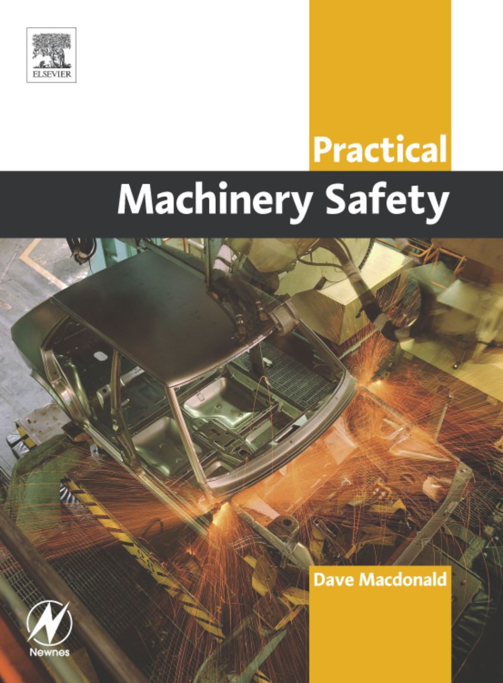 Practical Machinery Safety  â€“ PDF/EPUB Version Downloadable