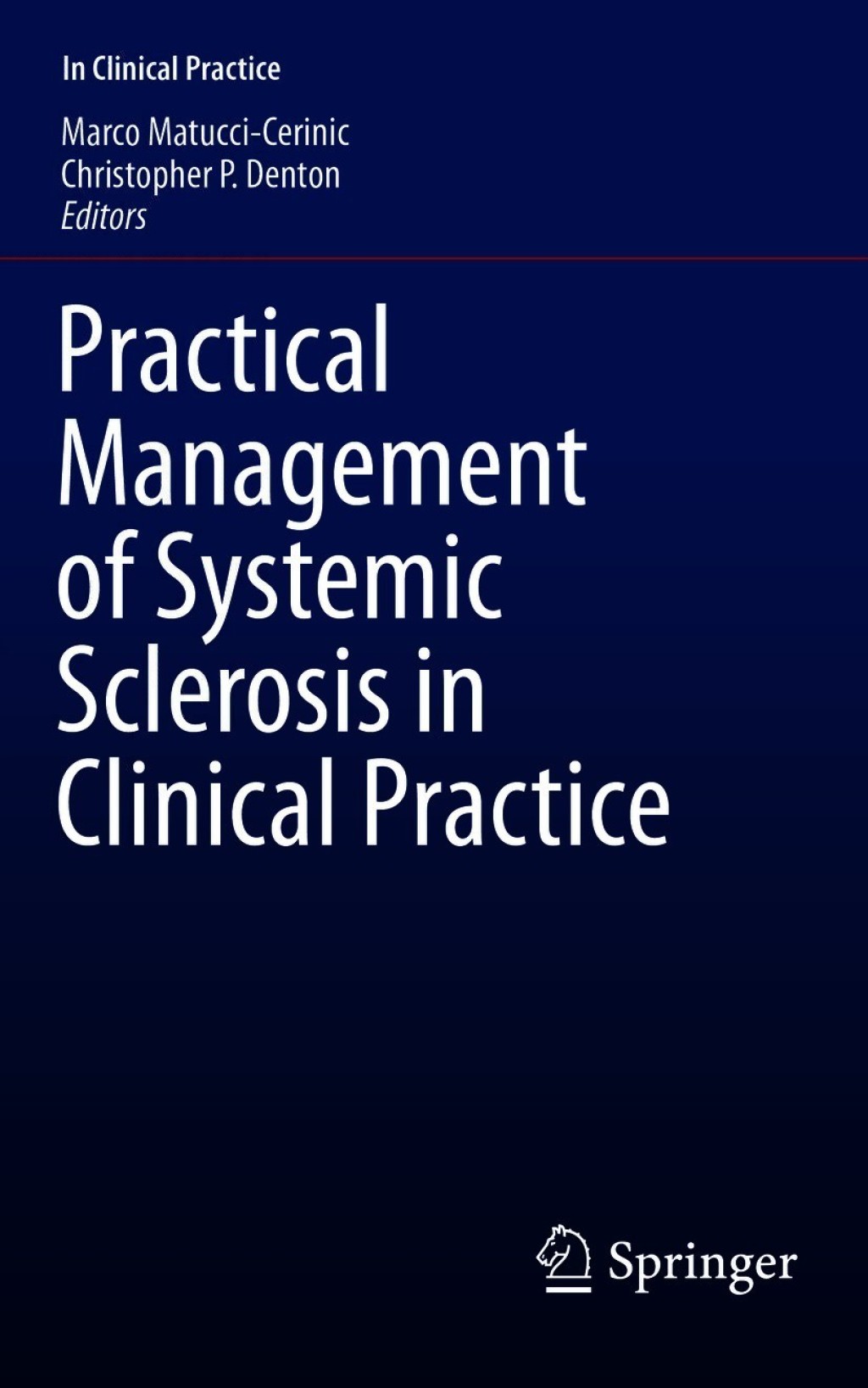 Practical Management of Systemic Sclerosis in Clinical Practice 1st Edition â€“ PDF/EPUB Version Downloadable