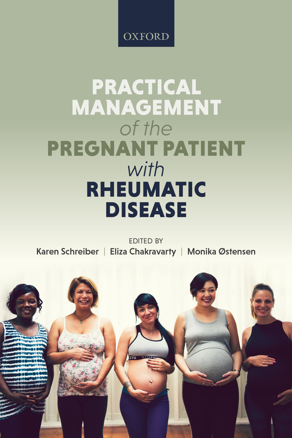 Practical management of the pregnant patient with rheumatic disease  â€“ PDF/EPUB Version Downloadable